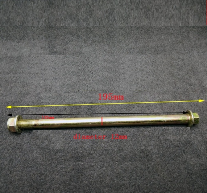 Shaft sleeve（axis）